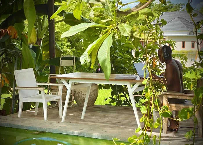 The Hide (adults Only) Canggu (Bali)