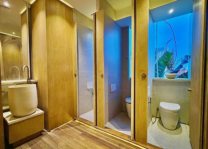 The Hide (adults Only) Hostel *