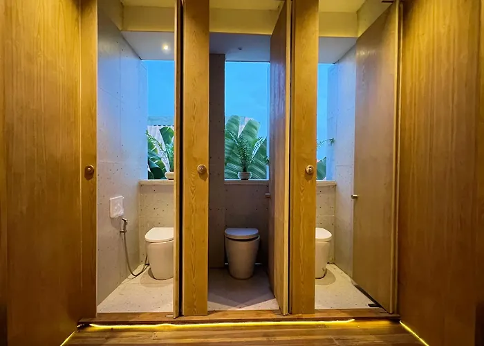 The Hide (adults Only) Hostel Canggu (Bali)