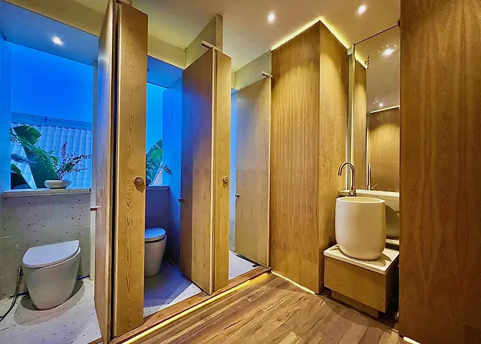 Hostel The Hide (adults Only) *
