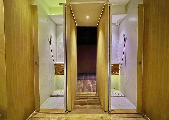 The Hide (adults Only) * Canggu (Bali)
