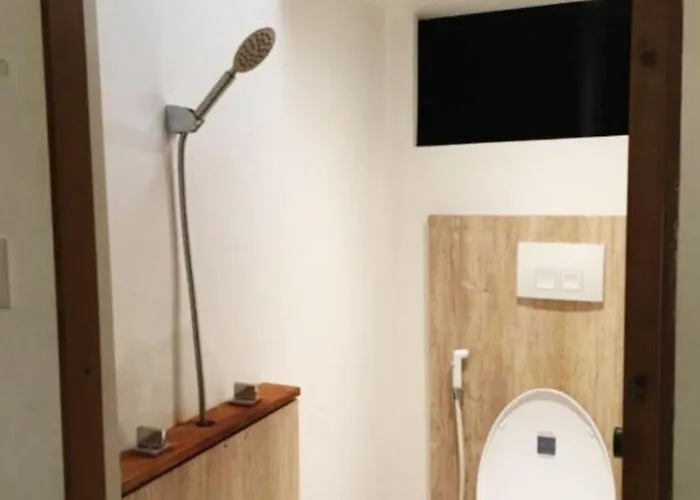 Hostel The Hide (adults Only) Canggu (Bali)