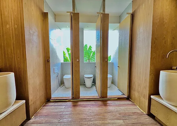 The Hide (adults Only) Hostel Canggu (Bali)