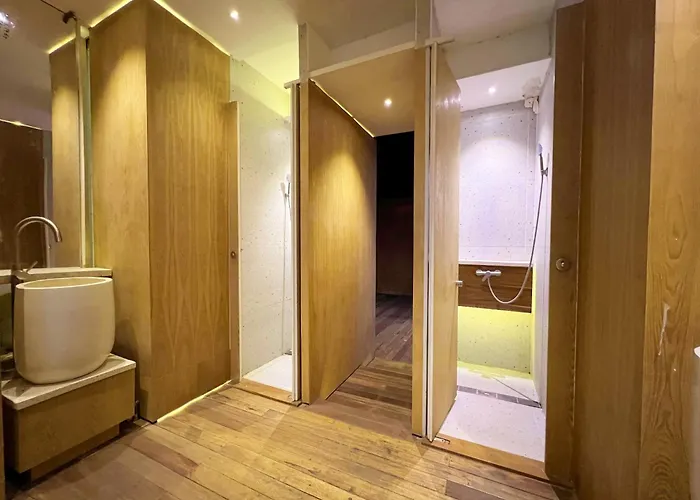 The Hide (adults Only) Canggu (Bali)