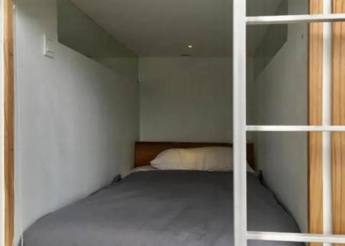 The Hide (adults Only) Canggu (Bali)