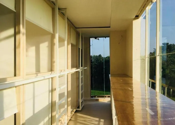 The Hide (adults Only) Hostel *