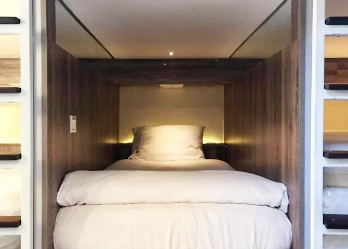 The Hide (adults Only) Canggu (Bali)