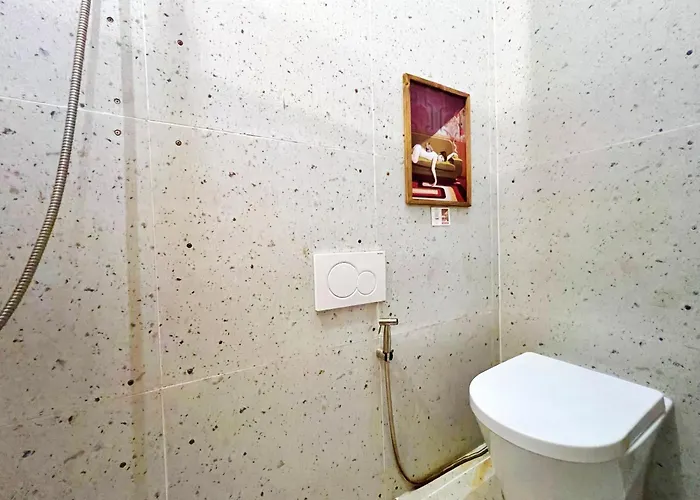 The Hide (adults Only) Hostel *