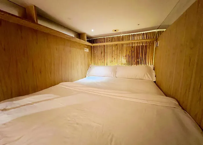 The Hide (adults Only) Canggu (Bali)