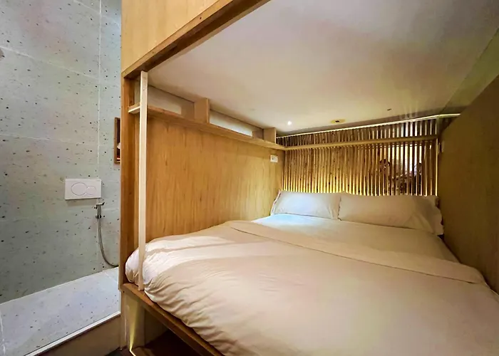The Hide (adults Only) Canggu (Bali)