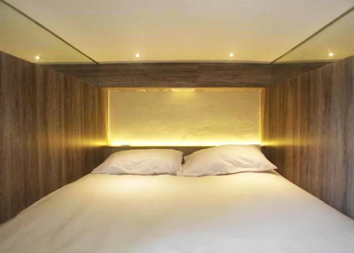 Hostel The Hide (adults Only)