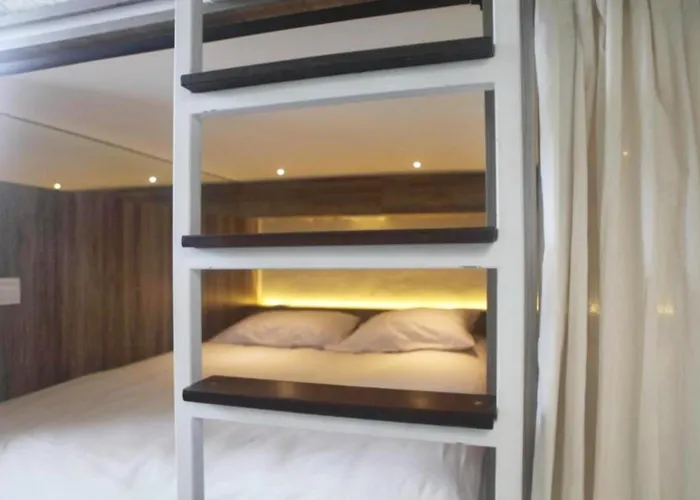 The Hide (adults Only) Canggu (Bali)