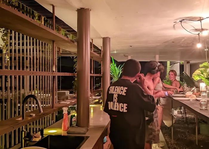 Hostel The Hide (adults Only)
