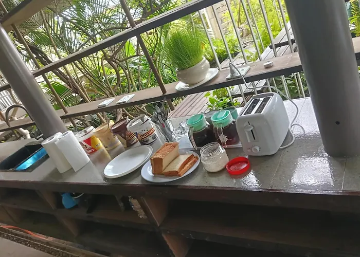 The Hide (adults Only) * Canggu