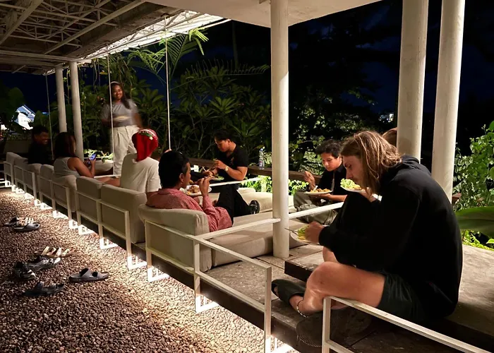 Hostel The Hide (adults Only) Canggu (Bali)