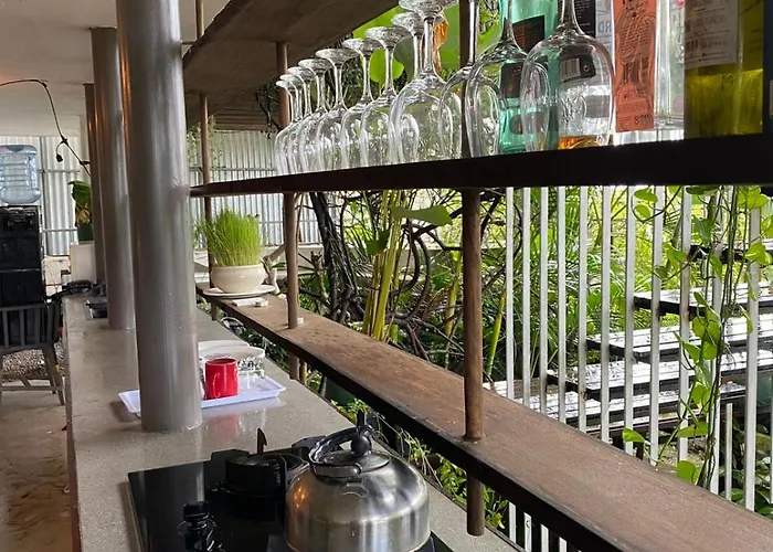 Hostel The Hide (adults Only) *