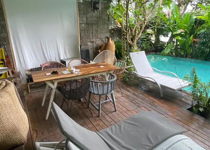 Hostel The Hide (adults Only)