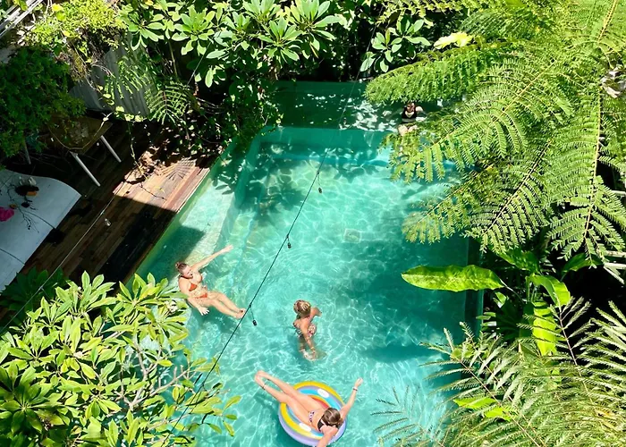 The Hide (adults Only) Canggu (Bali)