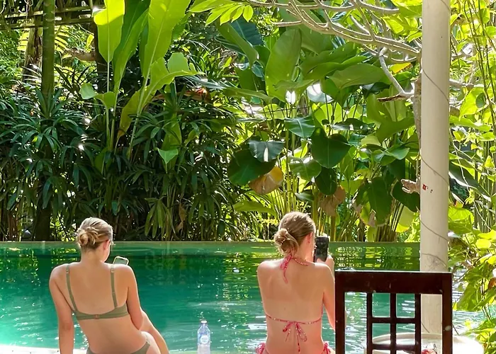 The Hide (adults Only) * Canggu (Bali)