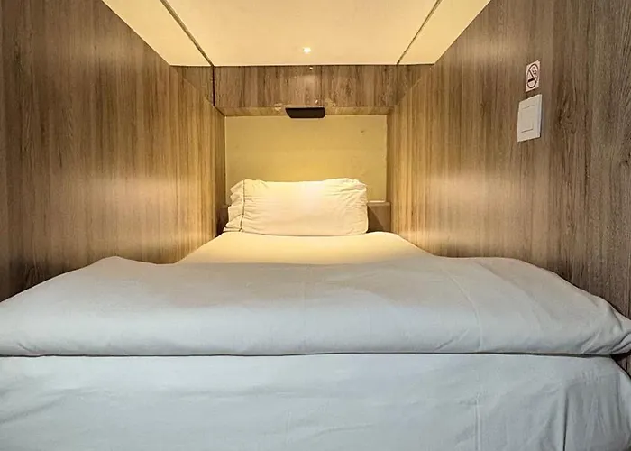 The Hide (adults Only)
