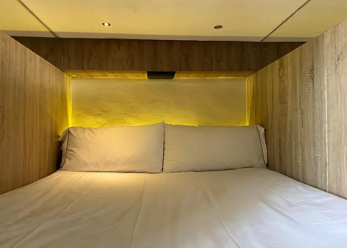 The Hide (adults Only) * Canggu (Bali)