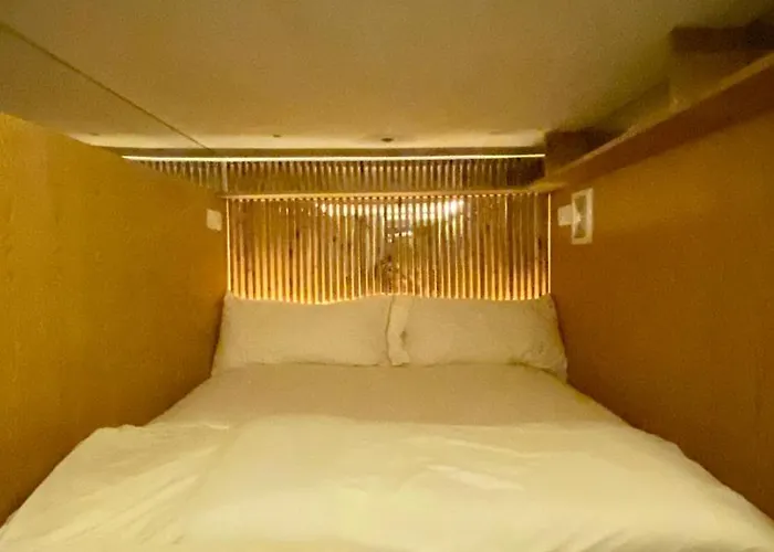 The Hide (adults Only)
