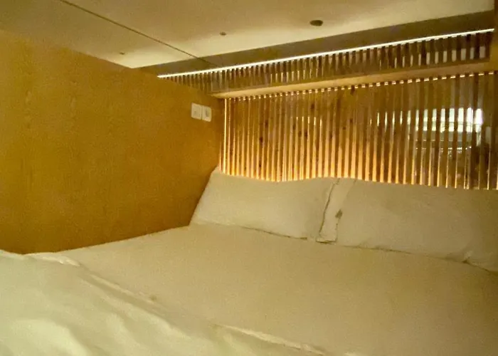 Hostel The Hide (adults Only) *