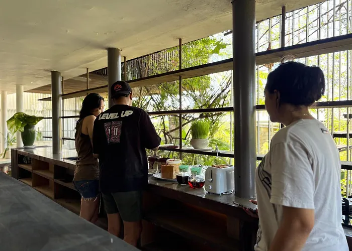 Hostel The Hide (adults Only) *