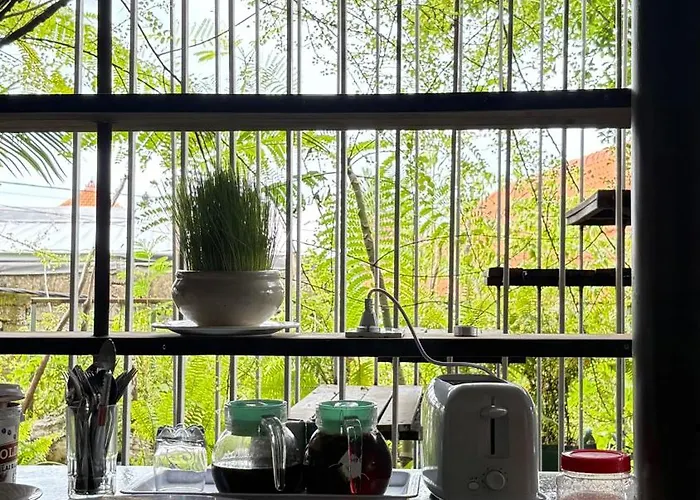 Hostel The Hide (adults Only) Canggu (Bali)