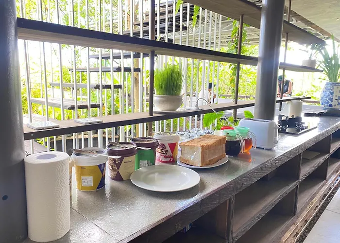The Hide (adults Only) * Canggu (Bali)