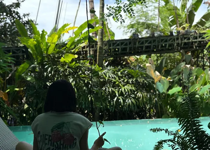 Hostel The Hide (adults Only)