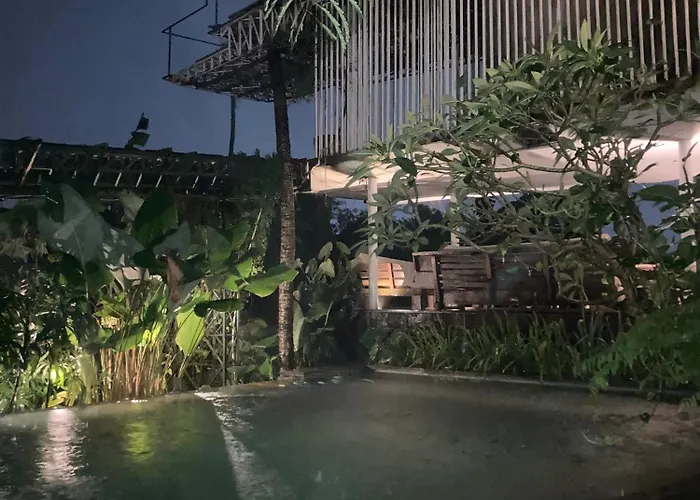 The Hide (adults Only) Hostel *