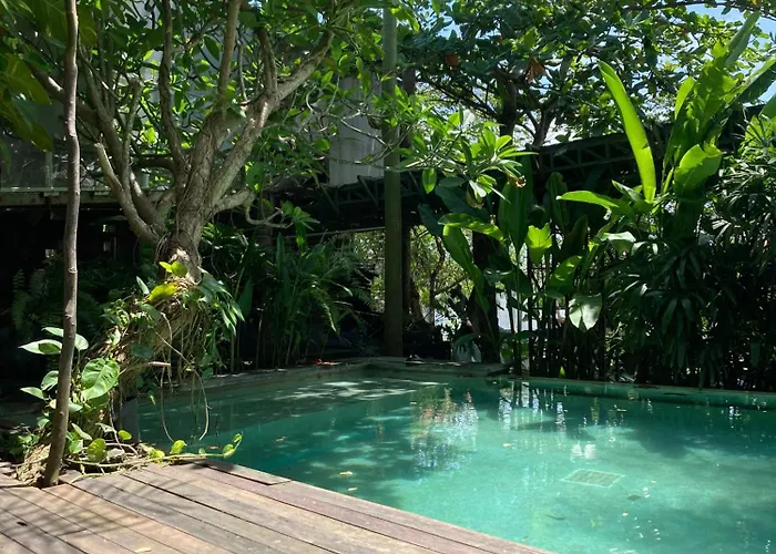 The Hide (adults Only) Canggu (Bali)