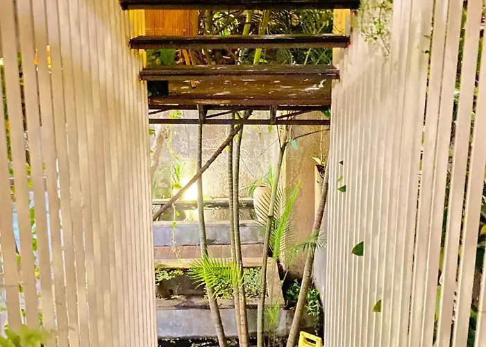 The Hide (adults Only) * Canggu (Bali)