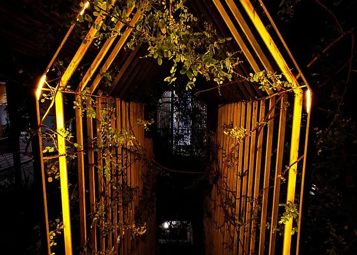 The Hide (adults Only) *