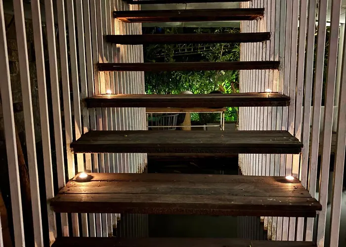 The Hide (adults Only) Canggu (Bali)