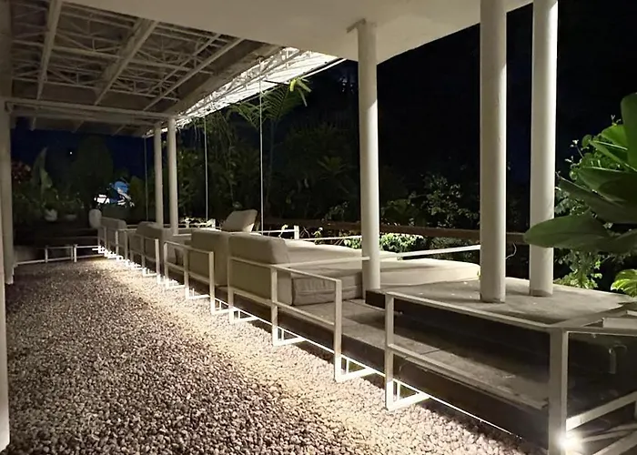 Hostel The Hide (adults Only) Canggu (Bali)