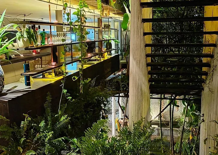 The Hide (adults Only) Hostel Canggu (Bali)