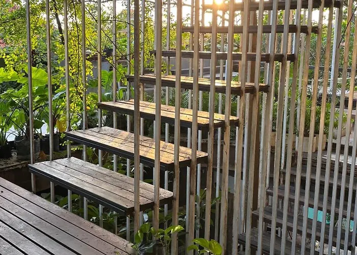 The Hide (adults Only) Canggu (Bali)